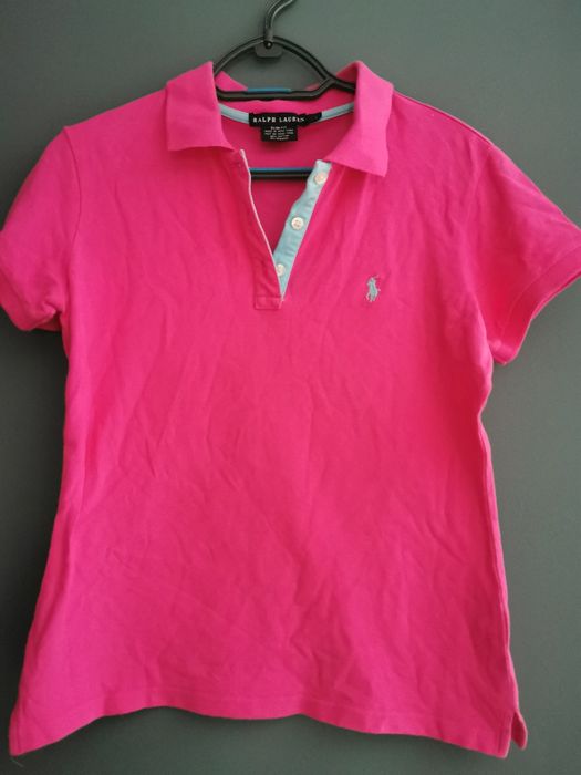 Koszulka polo Ralph Lauren L