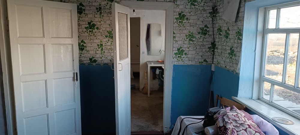 Продам будинок у Врадіівці