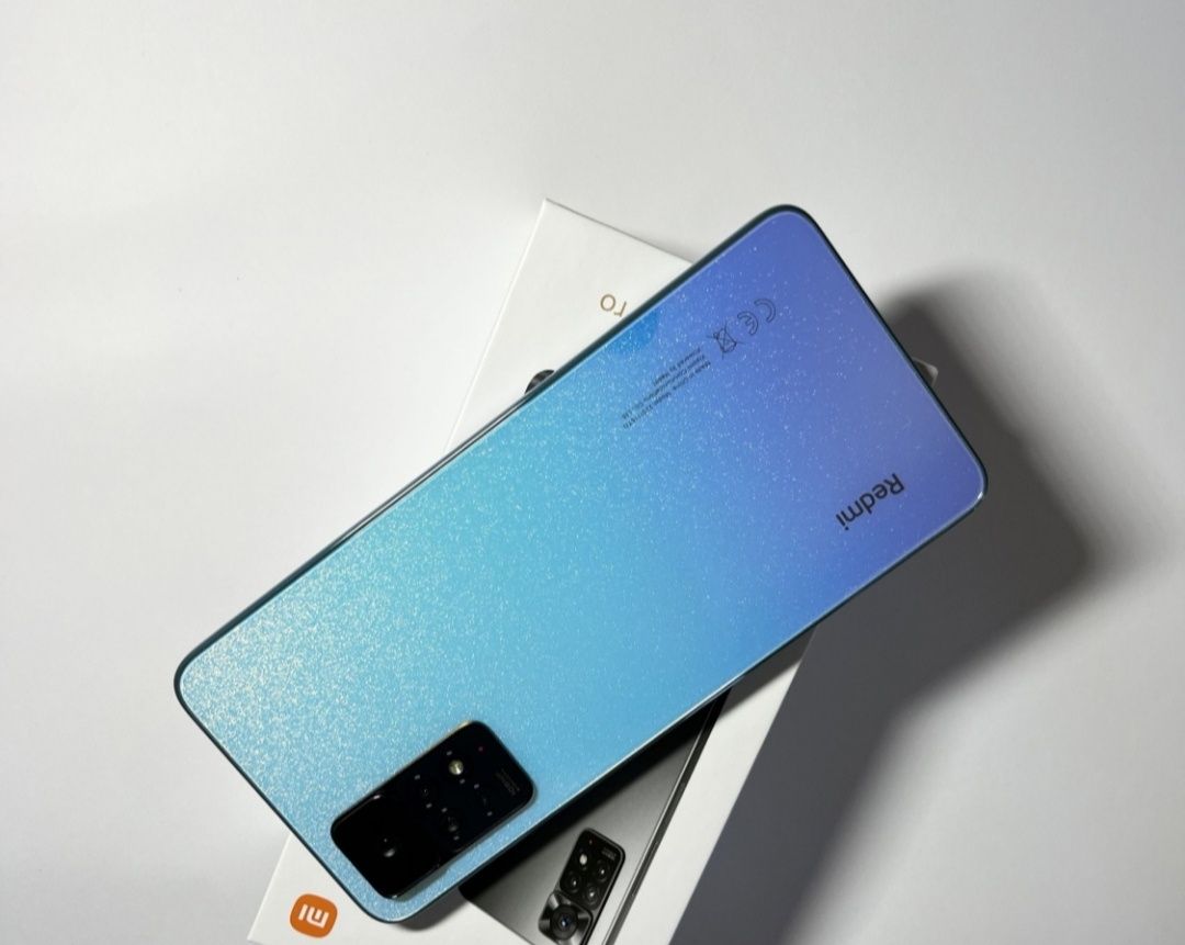 Продам телефон Xiaomi note 11