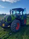 Claas Arion 640 .