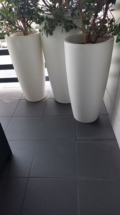 Vasos Artevasi Santorini Novos