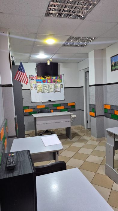 Оренда  приміщення Гірничих інженерів (Пушкіна), 3