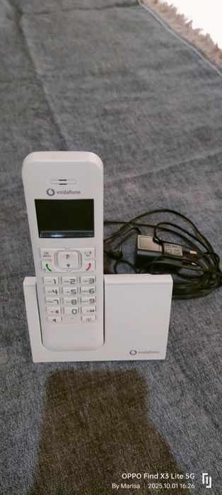Telefones e telemóveis