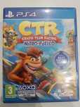 Crash Team Racing na PS4 SKLEP