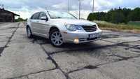 Chrysler Sebring 2.0 CRD (2.0 TDI BKD) wersja EU