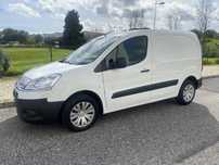 Citroen berlingo 3lug