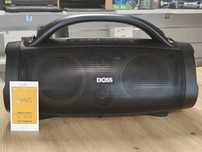 Przenośny głośnik bluetooth DOSS Extreme Boom Pro od Halogsm Zgierz.