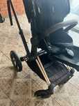 Cybex Priam Rose Gold