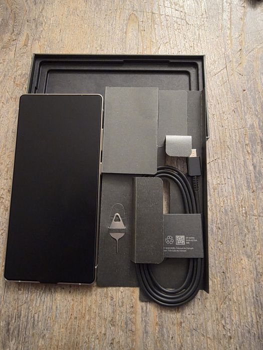 Samsung galaxy S 25 ultra