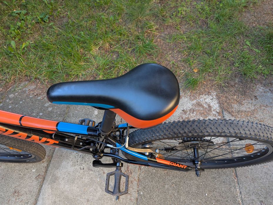 Sprzedam rower Giant XTC Junior 24"