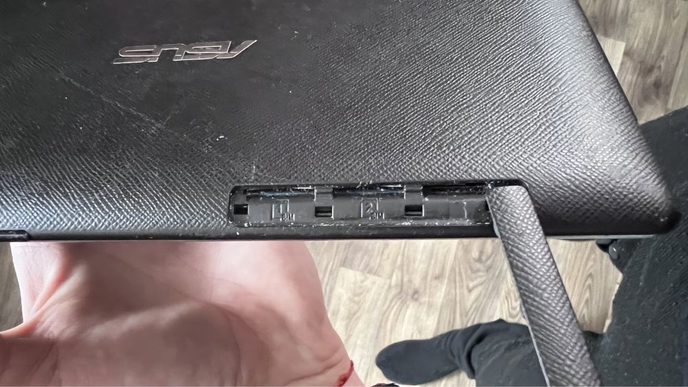 Планшет ASUS ZenPad C 7.0 3G 8GB (Z170CG-1A024A) Black