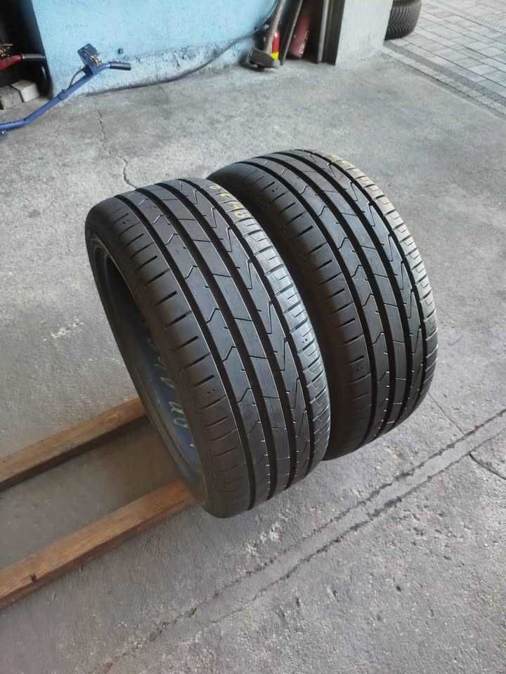 Opony letnie 225/45/17 94V Hankook Ventus Prime 3 2021r DEMO