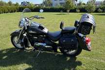 Sprzedam motocykl