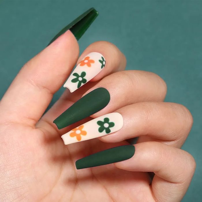 Zestaw lakierów żelowych do paznokci 21 sztuk born pretty all shine