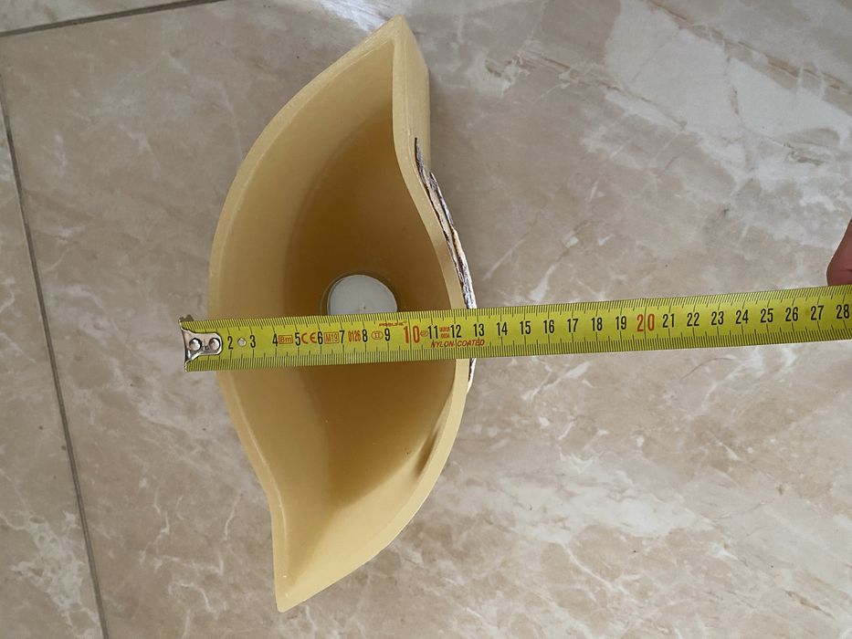 Свічка/Вертеп/Шопка/Підсвічник/новорічний декор