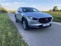 Mazda CX-30 Premium AWD