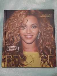 Książka Biografia Beyonce