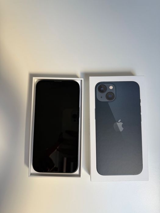 IPhone 13, 128gb