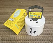 Otwornica bi metal Drel 60mm