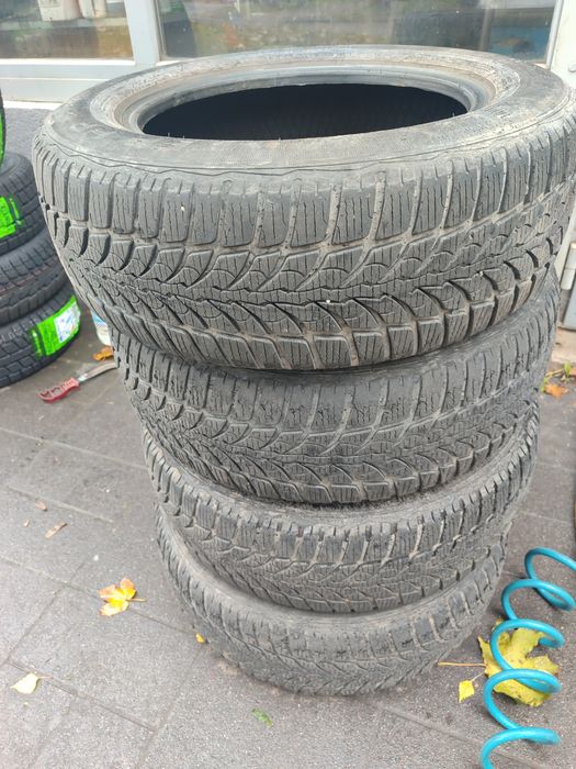 Колеса Kelly 195/65/R15