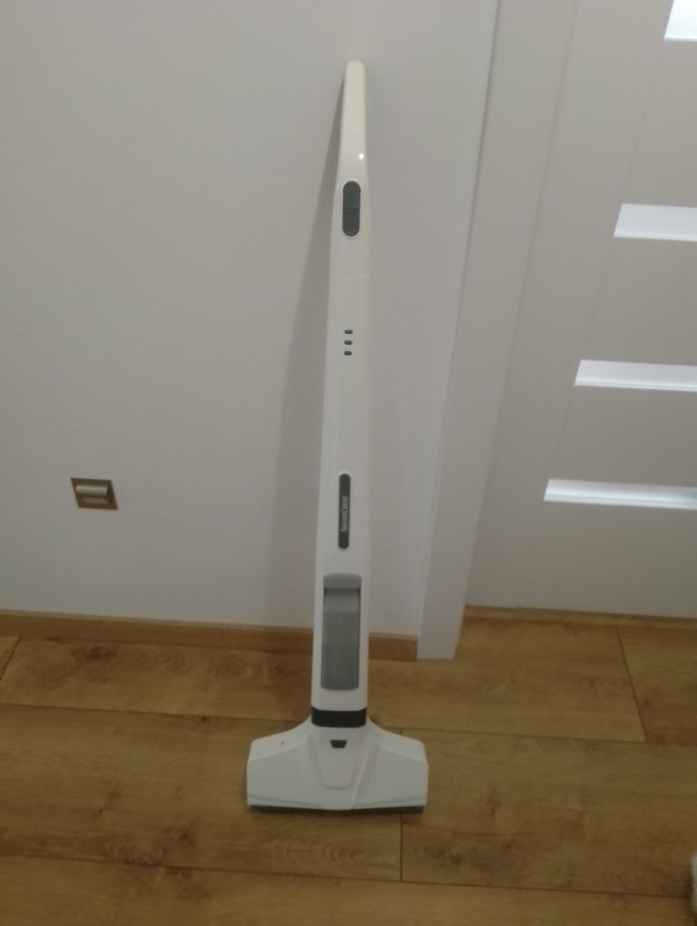 Myjka akumulatorowa silvercrest