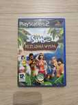 Gra The Sims 2 - Bezludna Wyspa (Castaway) - PlayStation 2 PS2