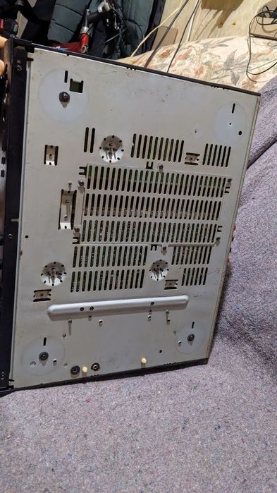 Усилитель Yamaha DSP-A592