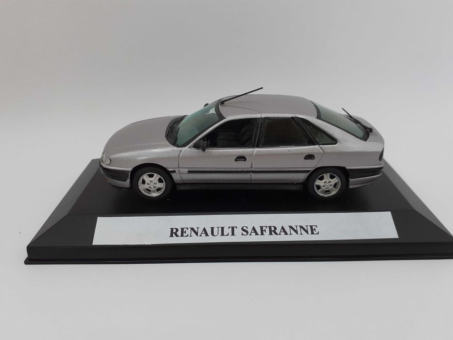Miniaturas escala 1:43