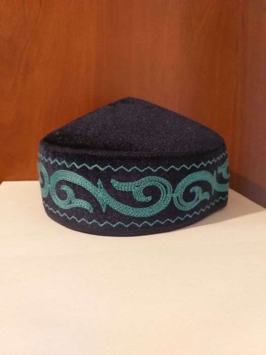 Тюбетейка чоловіча