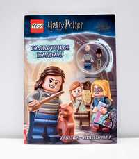 Harry Potter LEGO Czarownice Rządzą! Minifigurka Hermiona Granger