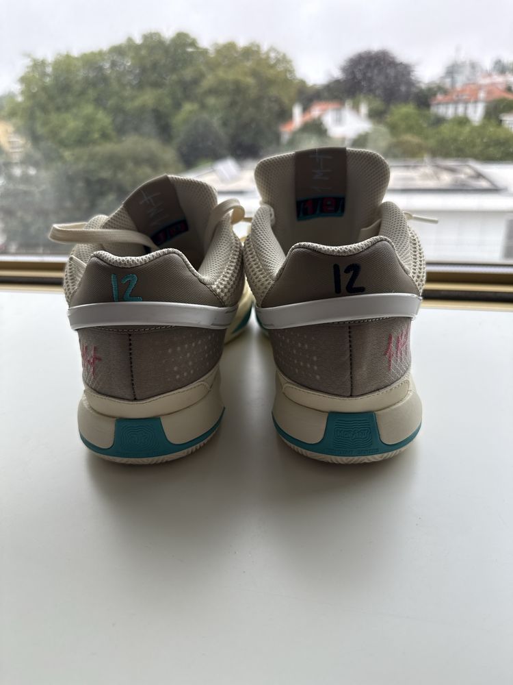 Ja 1 coconut milk