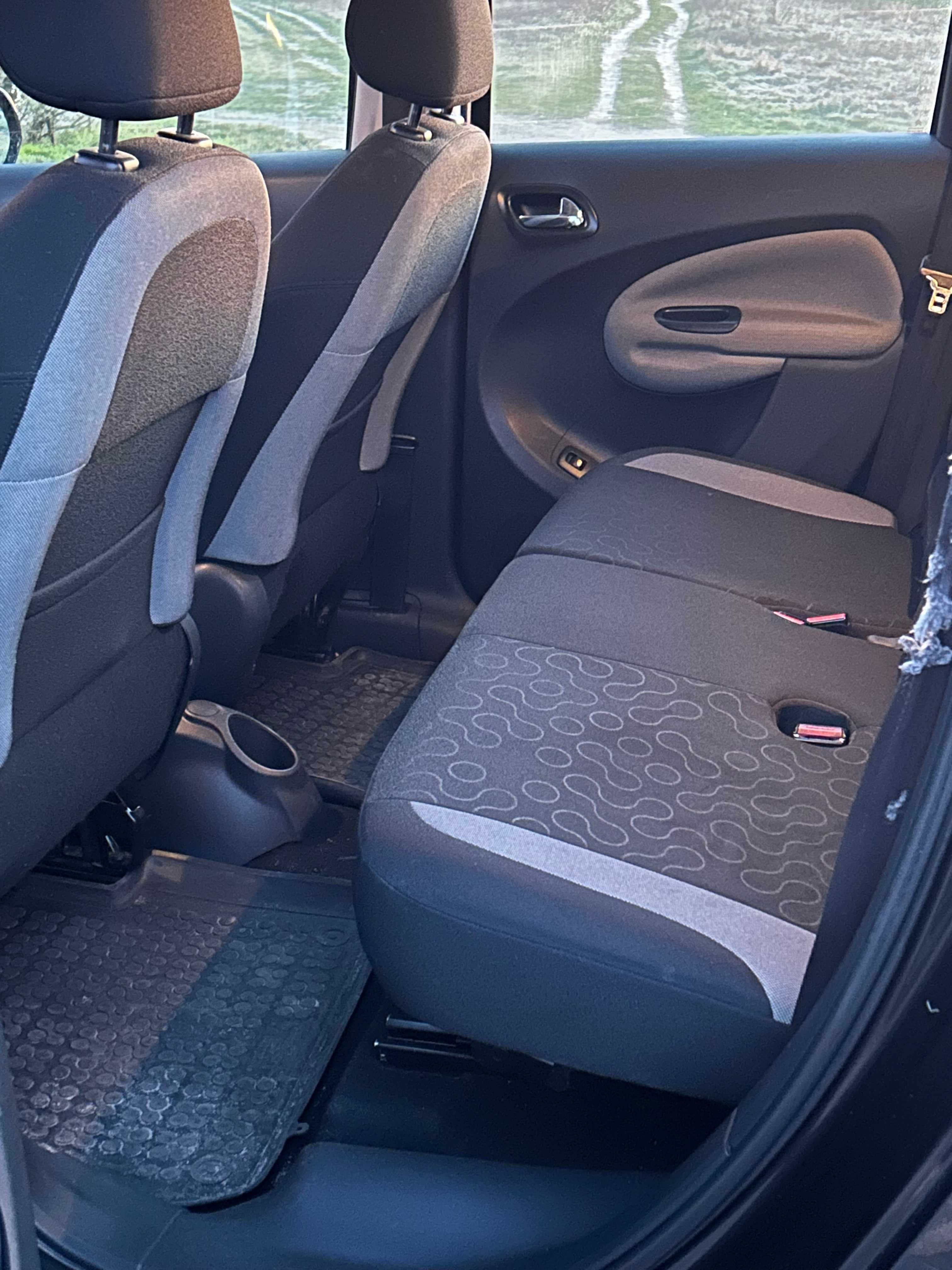 Sprzedam C3 Picasso