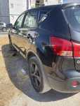 Nissan Qashqai ano 2008