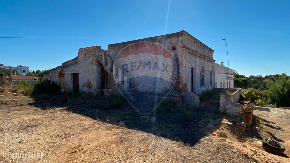 Moradia T3 para venda