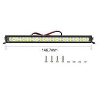 Barra de 36 LEDs 147mm.