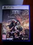 DOOM Dark Ages PS5