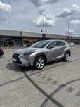 Lexus Nx 200T Prestige 4x4 Salon Polska