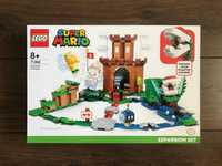 LEGO Super Mario 71362 Twierdza strażnicza - NOWE