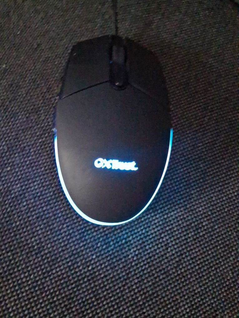 Mysz do komputera GX Trust