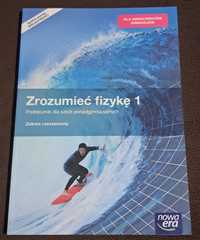 Zrozumieć fizykę 2. Podręcznik. M. Braun.