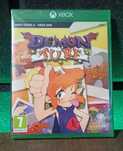 Demon Turf Xbox One S / Series X - gra zręcznościowa dla dzieci