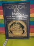 Livro " Portugal e o Mar "