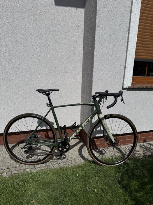 Rower Romet Boreas B1