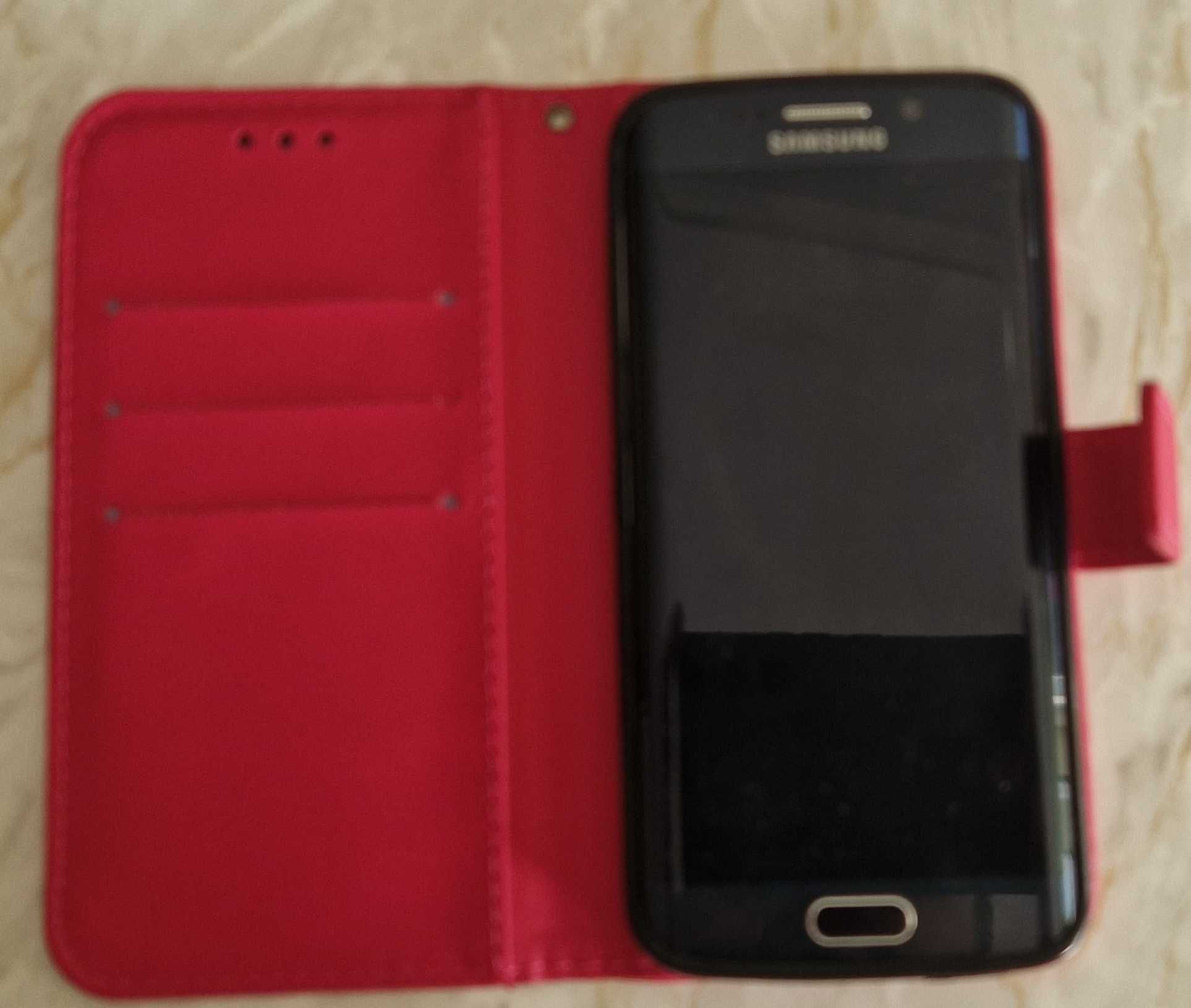 Samsung Galaxy s6 Edge