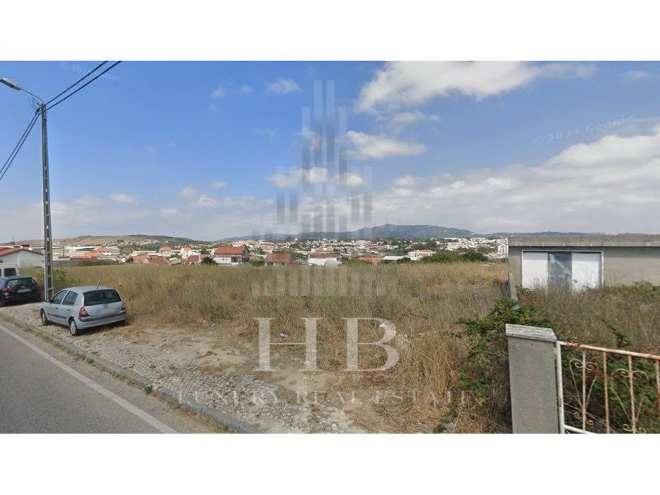 Terreno Rústico | Cabra Figa | Rio de Mouro