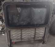 Teto de abrir Nissan Terrano 2