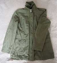 damska kurtka / parka Frank Eden rozmiar M / 38