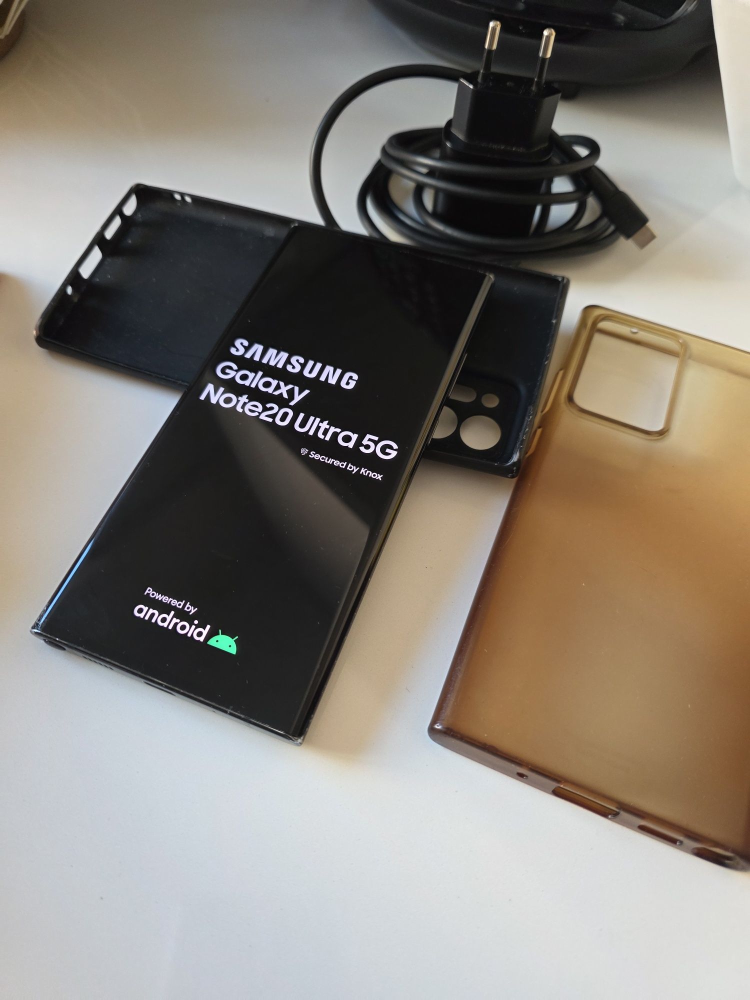 Samsung  Galaxy Note 20 ultra 512GB. Usado