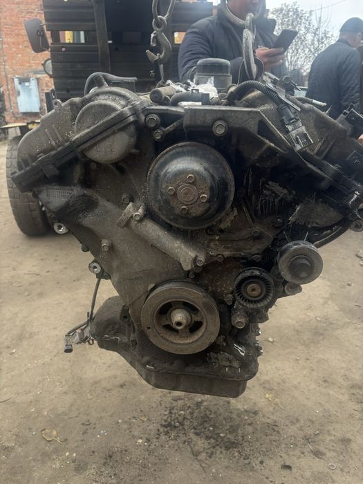 Двигатель G6DB 3.3 бензин киа хюндай