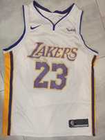 Koszulka NBA James LeBron